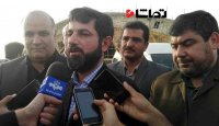 استاندار خوزستان: شریک مصائب مردم کرمانشاه هستیم