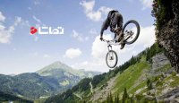 بهترین های دوچرخه سواری کوهستان