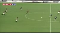 خلاصه بازی خاطره انگیز آس رم 3-2 اینتر میلان