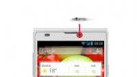 گوشی موبایل زد تی ای ZTE Blade L2