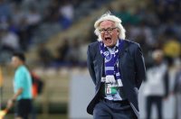 واکنش شفر به سوال توهین آمیز خبرنگاران قبل از دربی 88