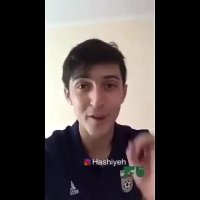 چقدر سرداز آزمون خوشحاله رفته جام جهانی!