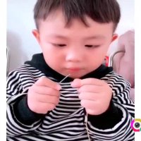 توروخدا چشمهاشو ببین صداگذاری طنز یعقوب