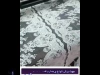 دستگاه لیزر فول اتومات مجهز به دوربین