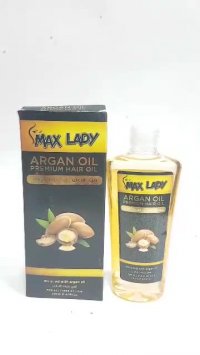 روغن ارگان مکس لیدی