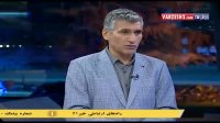 گفتگو با کارخانه پیرامون قهرمانی تیم بانک سرمایه در آسیا
