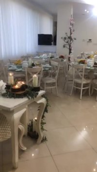 سالن عقد ماهور شهرک غرب