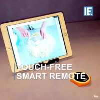 نرم افزار  IPTV برای کنترل از راه دور گوشی