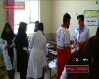 خدمات درمانی رایگان