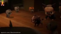 کارتون بچه رئیس فصل اول قسمت 8 سری جدید دوبله فارسی # boss baby