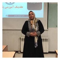 دومین دوره ارتباط طلایی بخش معرفی