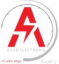 آزاد الکترونیک