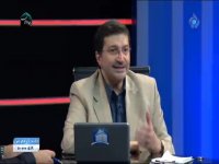 شبکه پنج - خانه آرام من950611