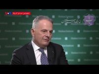 ظرفیت موشکهای بالستیک ایران ما را نگران کرده است