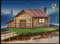 کارتون - پسر شجاع - قسمت 19 دوبله پارسی