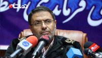 اظهارات رئیس پلیس راهور درباره تخلف رانندگی بازیکنان استقلال