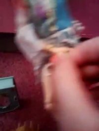 باربی اشلین الام