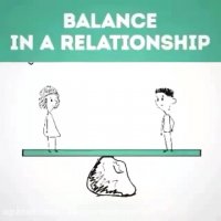 تعادل در روابط