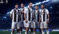 تریلر هنگام انتشار بازی فیفا 19 _ FIFA 19 با حضور دل پیرو و جرالد