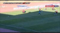 خلاصه بازی اکسین البرز 1-2 ایران جوان بوشهر