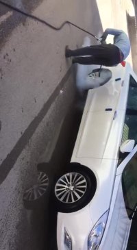 کارواش نانو بخار استیم پاور در تهران