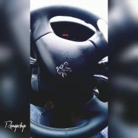 ریمپ پژو 206 تیپ 2 با ایسیو والئو J34 ♥