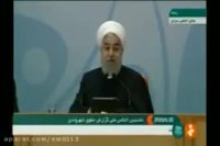 من دیگه حرفی ندارم