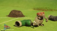 کارتون جدید بره ناقلا - المپیک گوسفندی - 2019 - Shaun the Sheep
