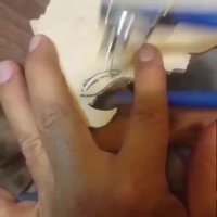 آموزش حضوری و غیر حضوری معرق