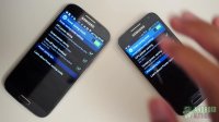 Samsung Galaxy S4 vs Galaxy S4 Mini