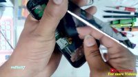 آموزش تعویض تاچ ال سی دی موتورولا MOTO E2 - تعمیرات 118