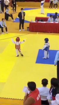 واکنش با تاخیر - کلیپهای خنده دار اینستاگرام