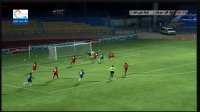 خلاصه بازی گل گهر سیرجان 1 - فولاد خوزستان 1