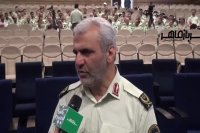 طرح های ناجا درراستای به ثمررساندن ایده های سربازان