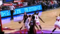 10  حرکت برتر NBA؛ (94/12/22)