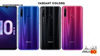 معرفی Honor 10i