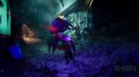 تریلر بازی Darksiders 3 Force Fury منتشر شد