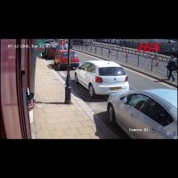 نمونه کیفیت تصویر و دید در شب DS2CD2042WD-I