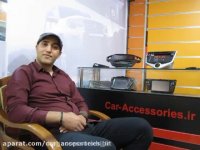 دی وی دی فابریک هیوندا وراکروز ix55