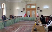 برگزاری اجلاس گفتگوهای بین الافغان به میزبانی ایران