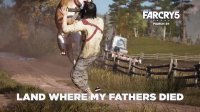 تریلر جدید بازی " Far Cry 5  "