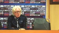 صحبت مربیان دو تیم استقلال و نفت مسجد سلیمان پس از بازی