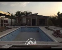 1000 متر باغ ویلا در بهترین منطقه از کردزار شهریار