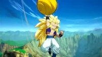 شخصیت جدید عنوان " Dragon Ball FighterZ " معرفی شدند
