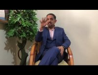 مشاور کسب و کار دیجیتال بهزاد حسین عباسی