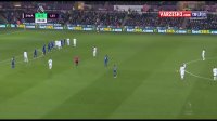 گلهای بازی سوانسی 2-0 لسترسیتی