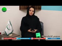 گفتگویی با مریم دوستی