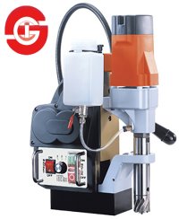 کارکرد دریل مگنت/ گروه صنعتی اسکندری