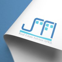 دانلود لوگو ساختمانی آپریل