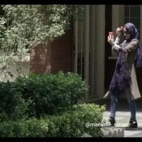 سکانس زیبای سریال ممنوعه قسمت9